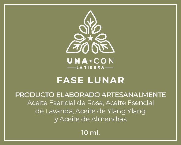 Imagen ilustrativa de Roll-On "Fase Lunar" 10 ml